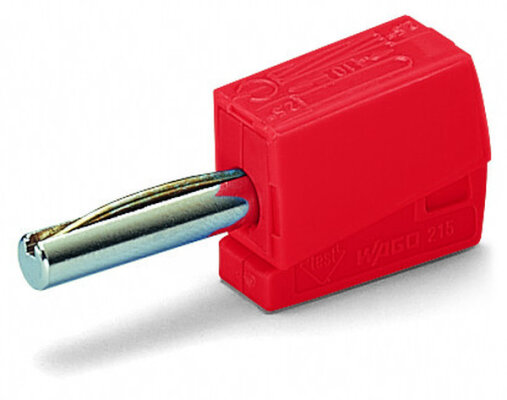Stecker