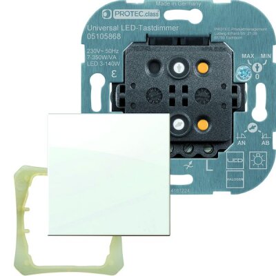 Tastdimmer