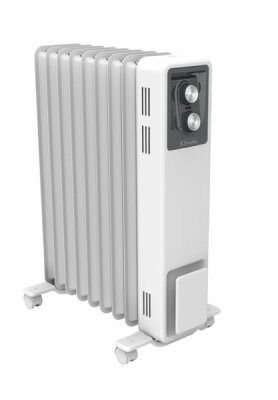 Radiatoren
