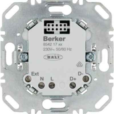 Berker Tastdimmer
