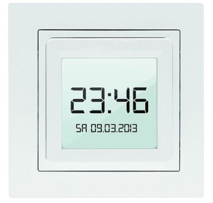 Zeitschaltuhr