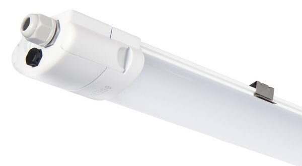 Feuchtraumlichtleiste