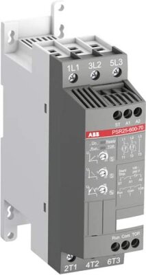 Sanftstarter