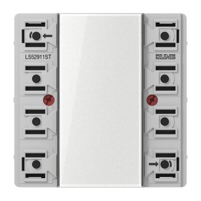 KNX Tastsensor-Modul Universal