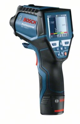 Multidetektor