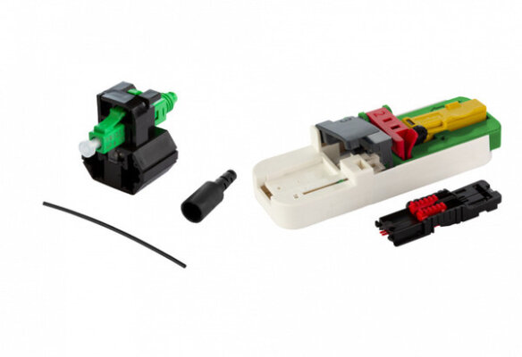 Stecker