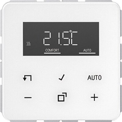 Temperaturregler