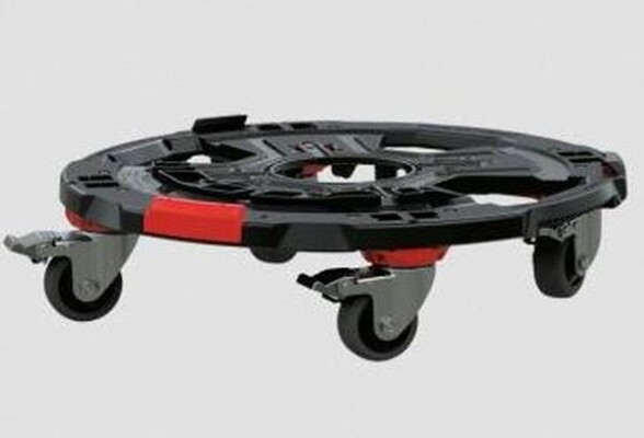 Adapterplatte