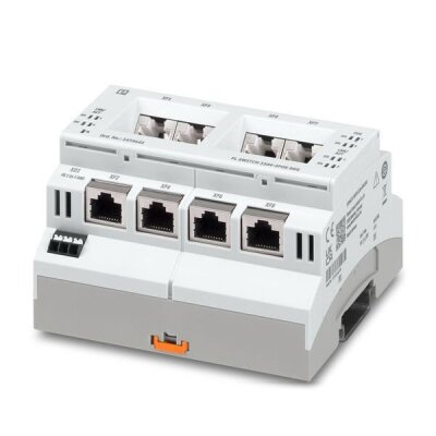 Ethernet-Switch