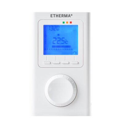 Funkheizungsthermostat