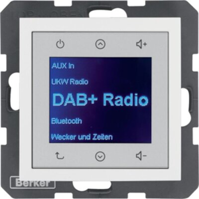 Radio