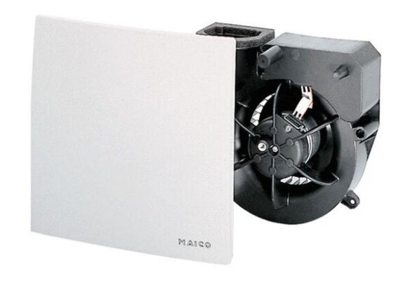 Ventilatoreinheit
