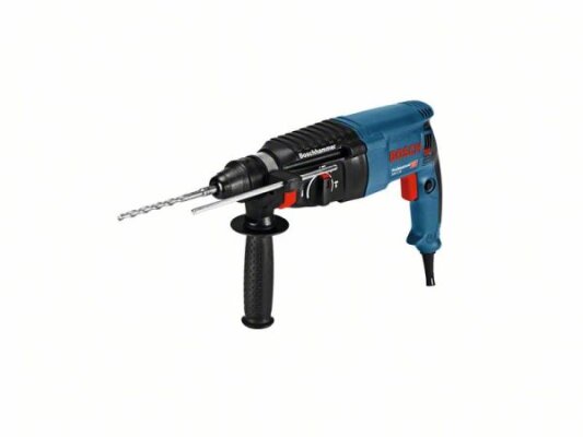 Bohrhammer
