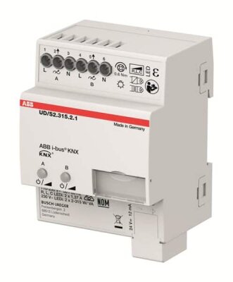 LED-Betriebsgeräte (Dimmer, Netzgeräte)