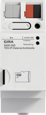 Datenschnittstelle