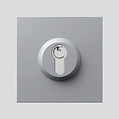 Schlossmodul