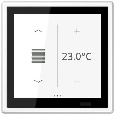 KNX Tastsensor-Modul Universal