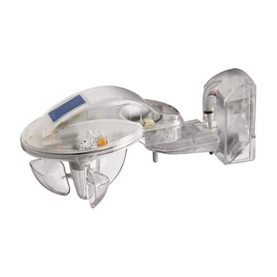 Sensoren Wireless