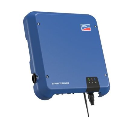 PV-Wechselrichter (bis 10 kVA)