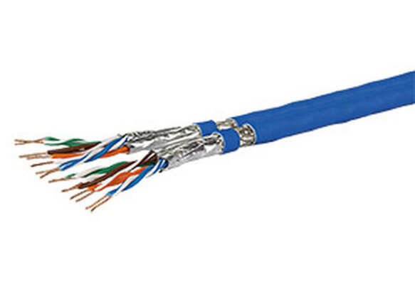 Installationskabel halogenfrei