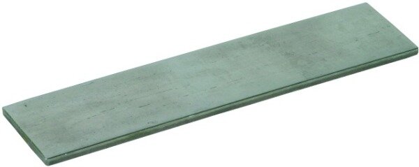 Bandstahl, Fundamenterder