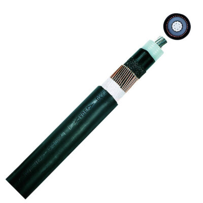 Mittelspannungskabel Aluminium