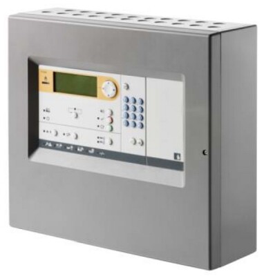 Brandmeldezentrale