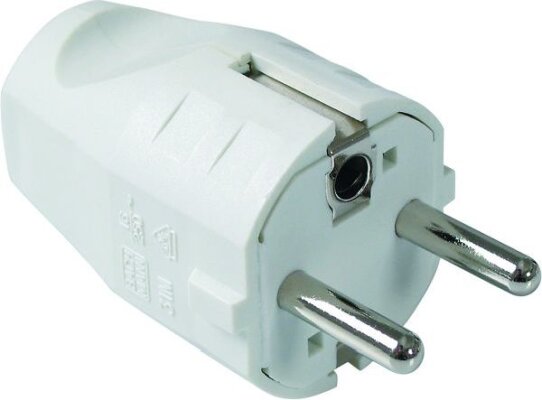 Stecker