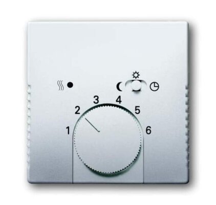 Temperaturregler