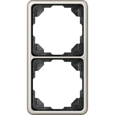 platin Metallausführung