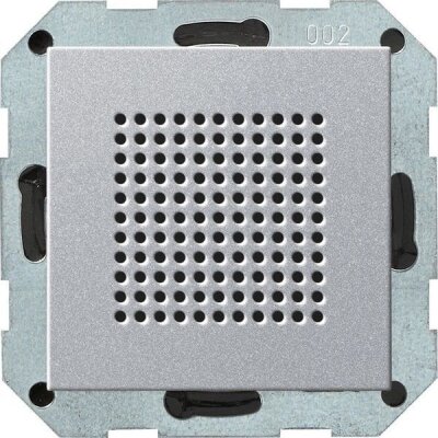 Farbe Alu lackiert