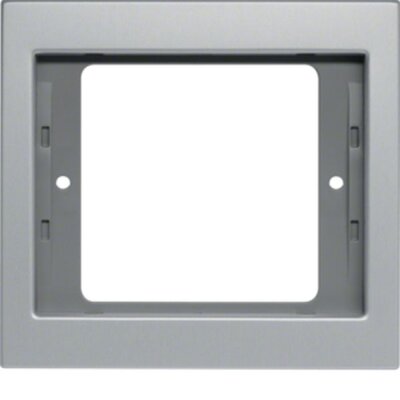 K.1 / K.5 Rahmen Aluminium