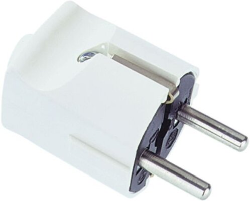 SCHUKO-Stecker