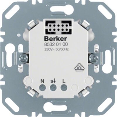 Berker.NET Einsätze