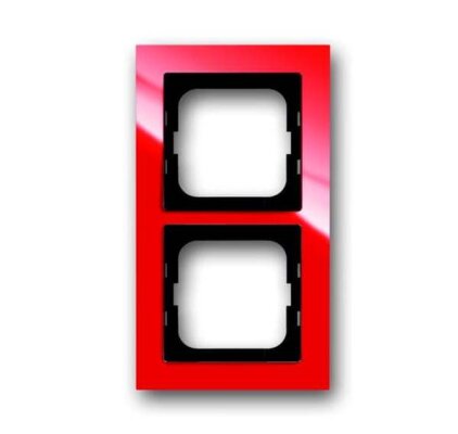 axcent® Rahmen rot