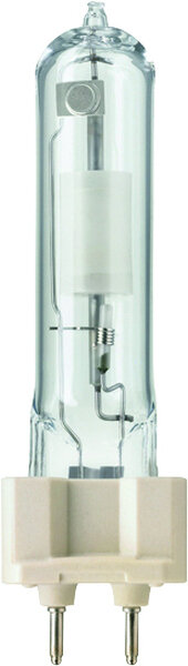 PHILIPS Halogen-Metalldampflampe MasterC CDM-T 150W 942 G12 1CT