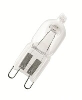LEDVANCE Stiftsockellampe 66760 PRO 60W 230V G9 FS1