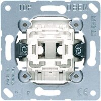 JUNG Wippschalter Universal Aus-Wechsel 506U Universal...