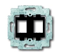 BUSCH-JAEGER Modular-Jack 1814 2fach