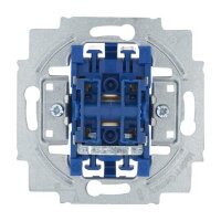 BUSCH-JAEGER UP-Taster 2020 US-205 Wipptaster-Einsatz...