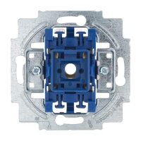 BUSCH-JAEGER UP-Taster 2020 US-206 Wipptaster-Einsatz...