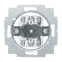 BUSCH-JAEGER UP-Jalousietastschalter 2713 U 1P+N+E