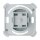 BUSCH-JAEGER UP-Taster 2031 UP Wipptaster-Einsatz 1-polig Schlie&szlig;er 2CKA001413A0806
