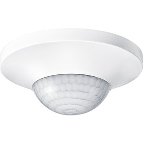 MERTEN Bewegungsmelder 630819 KNX Argus polarwei&szlig;