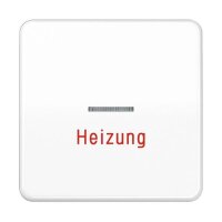JUNG Wippe CD590HWW