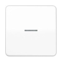 JUNG Wippe CD590KO5WW für Schalter/Taster...