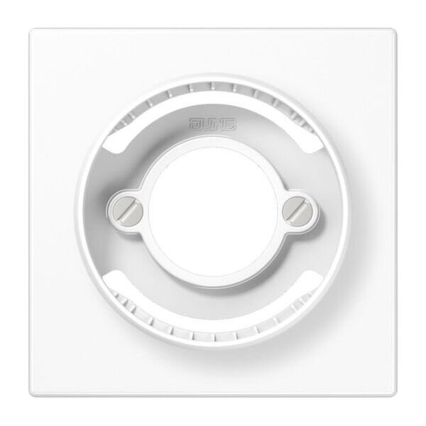 JUNG Abdeckung LS937WW f&uuml;r Lichtsignale