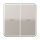 JUNG Serienwippe CD595PPT