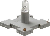GIRA Beleuchtungselement 049707 230 VAC LED 2,6mA gelb