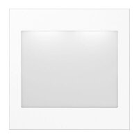 JUNG LED-Lichtsignal LS539WWLEDWB